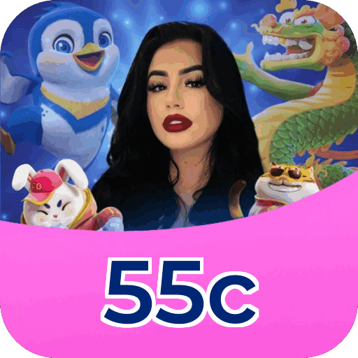 Central de downloads 255bet mostrando aplicativos disponíveis para iOS Android Windows Mac e versão web